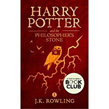 HARRY POTTER AND THE PHILOSOPHERS STONE  1
