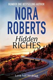 HIDDEN RICHES : LOVE HAS NO PRICE