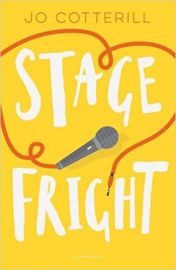 HOPEWELL HIGH - STAGE FRIGHT