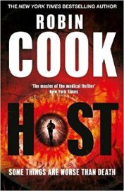 HOST by ROBIN COOK