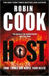 HOST by ROBIN COOK some things are worse than death