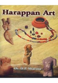 Harappan Art