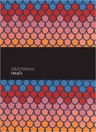 V&A PATTERN: HEAL'S - MARY SCHOESER