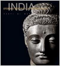 INDIA: TREASURES OF ANCIENT CIVILIZATIONS - MARIA ANGELLILLO