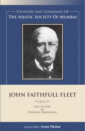 John Faithfull Fleet