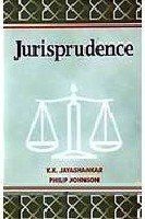 Jurisprudence - Adv. K.K. Jayashankar & Philip Johnson