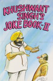 KHUSHWANT SINGH'S JOKE BOOK-2