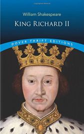 Dover Thrift Editions: KING RICHARD II