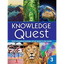 KNOWLEDGE QUEST  3