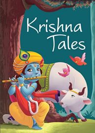 KRISHNA TALES