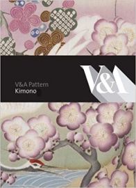 V&A PATTERNS: KIMONO - ANNA JACKSON