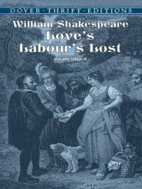 Dover Thrift Editions: LOVE'S LABOUR'S LOST
