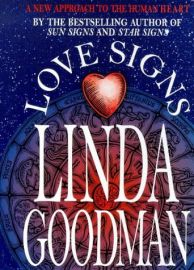 LOVE SIGNS by Linda Goodman