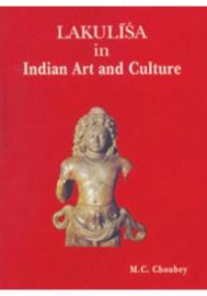 Lakulisa in Indian Art & Culture