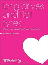 Long Drivers and flat Tyres