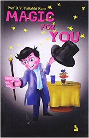 MAGIC FOR YOU