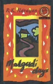 R K Narayan's : MALGUDI DAYS