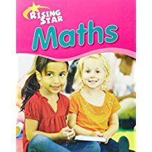MATHS  RISING STARS