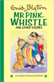 MR PINKWHISTLE AND OTHER STORIES