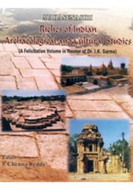Mahasenasiri: Riches of Indian Archaeological and Cultural Studies