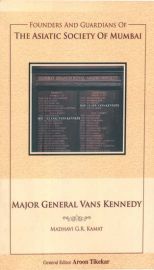 Major General Kennedy