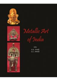 Metallic Art of India