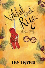 NIKHIL AND RIYA - A Love Story