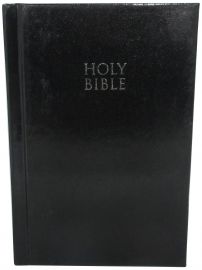 HOLY BIBLE