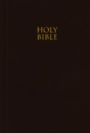 HOLY BIBLE