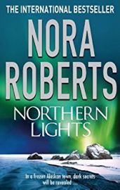 NORTHERN LIGHTS -  In a frozen Alaskan town, dark secrets will be revealed...