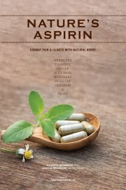 Nature`s Aspirin