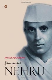 Nehru: Autobiography