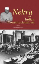 Nehru & Indian Constitutionalism