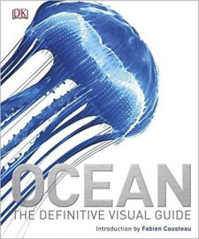 DK Series: OCEAN the definitive visual guide