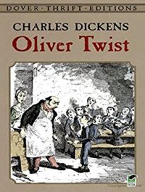 OLIVER TWIST - Dover Thrift Editions