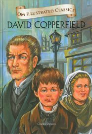 Om Illustrated Classics: DAVID COPPERFIELD