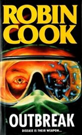 OUTBREAK by ROBIN COOK