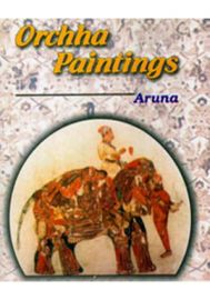 Orchha Paintings
