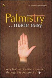 PALMISTRY... MADE EASY : EVERY FEATURE OF A LINE EXPLAINED THROUGH THE PICTURE OF A HAND.