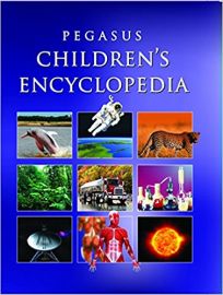 Pegasus CHILDRENS ENCYCLOPEDIA