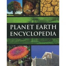 PLANET EARTH ENCYCLOPEDIA