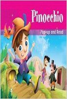 Pop-up and Read Series PINOCCHIO