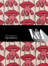 V&A PATTERN: POP PATTERNS - ORIOLE CULLEN