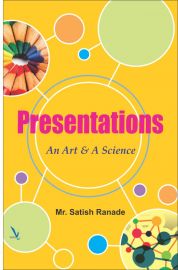 Presentations - An Art & Science