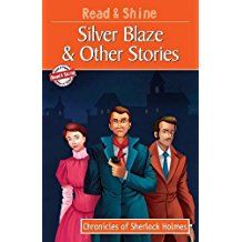 READ AND SHINE SILVER BLAZE AND OTHER STORIES
