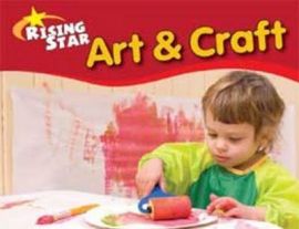 RISING STAR ART AND CRAFT PACK