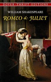 Dover Thrift Editions: ROMEO AND JULIET