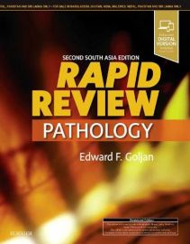 Rapid Review Pathology : Second South Asia Edition