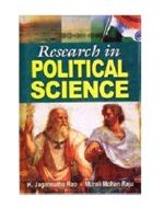 Research in Political Science - K. Jagannatha Rao & Murali Mohan Raju