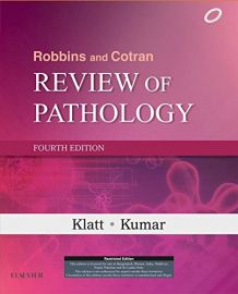 Robbins and Cotran Review of Pathology 4e